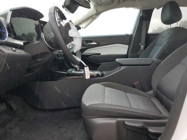 Aukcja sprzedaży 2025 Chevrolet Trax 1lt, vin: KL77LHEP1SC193168, numer aukcji: 82175955