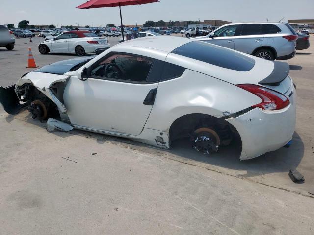 Продажа на аукционе авто 2009 Nissan 370z, vin: JN1AZ44E89M409654, номер лота: 67569915