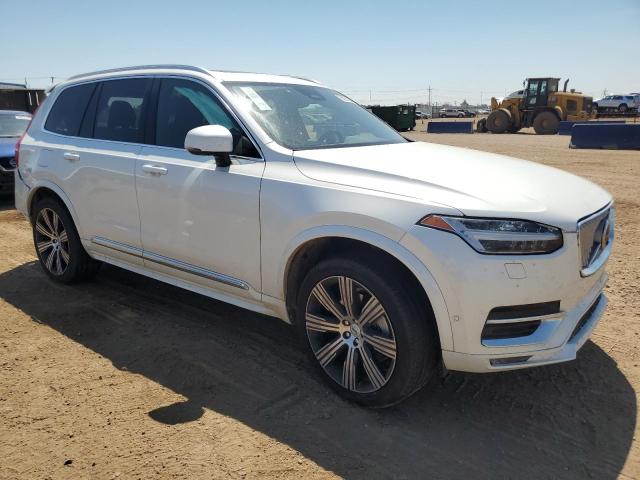 68921255 :رقم المزاد ، YV4062PE2S1303139 vin ، 2025 Volvo Xc90 مزاد بيع