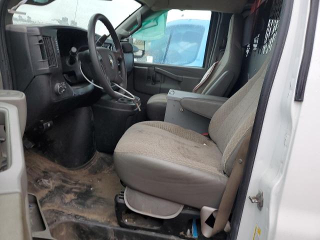 Aukcja sprzedaży 2021 Chev Express G2500, vin: 1GCWGAFP0M1150299, numer aukcji: 68136955