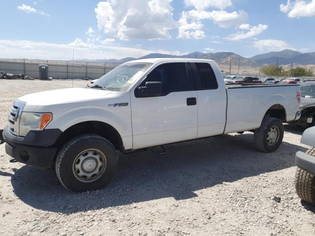 45984616 :رقم المزاد ، 1FTVX1EF6DKD60565 vin ، 2013 Ford F150 مزاد بيع