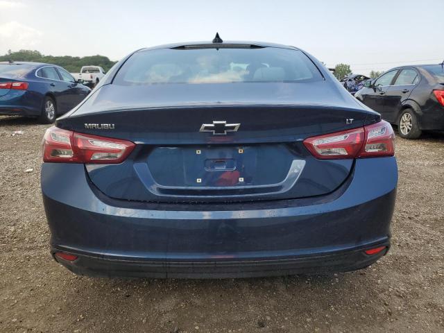 Продаж на аукціоні авто 2019 Chevrolet Malibu, vin: 1G1ZD5ST3KF172399, номер лоту: 67270515