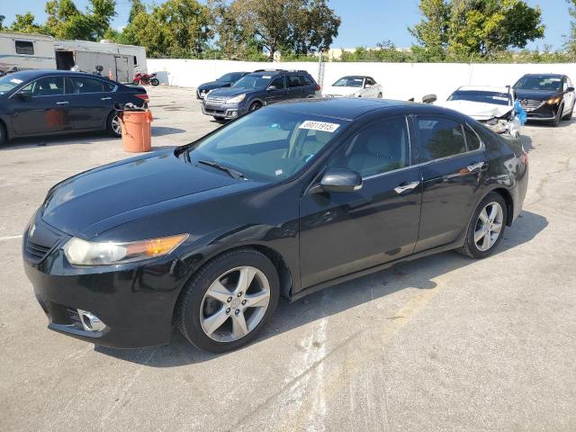 2013 Acura Tsx Tech მანქანა იყიდება აუქციონზე, vin: JH4CU2F69DC007475, აუქციონის ნომერი: 69011915