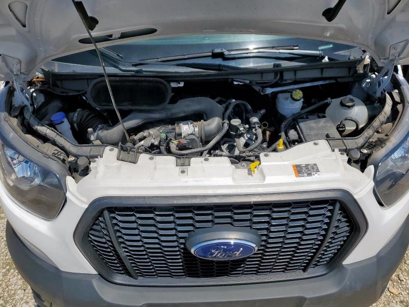 Aukcja sprzedaży 2023 Ford Transit T-, vin: 1FTBW3X89PKA01098, numer aukcji: 66343225