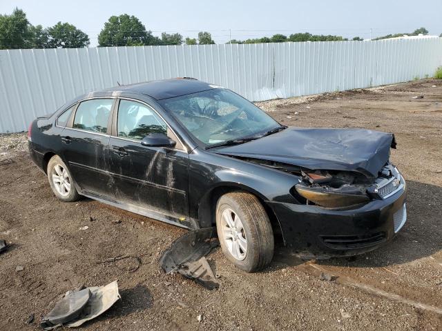 2014 Chevrolet Impala Limited მანქანა იყიდება აუქციონზე, vin: 2G1WA5E35E1116919, აუქციონის ნომერი: 67249235