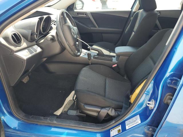 Продаж на аукціоні авто 2012 Mazda 3 I, vin: JM1BL1V73C1684360, номер лоту: 69223075