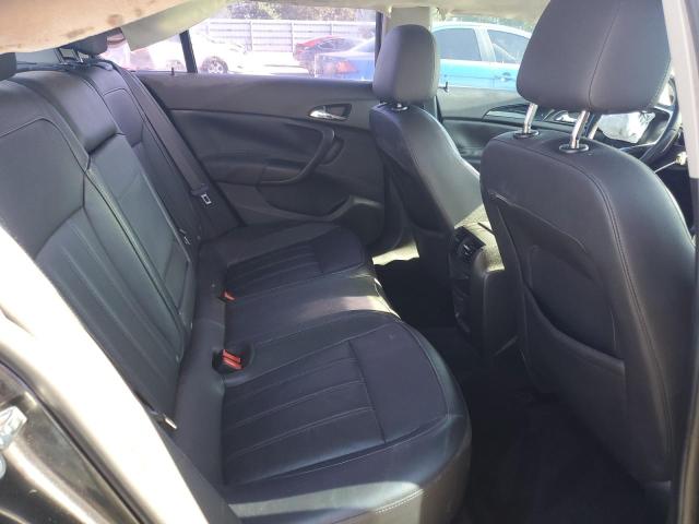 Продажа на аукционе авто 2011 Buick Regal Cxl, vin: W04GV5EVXB1110966, номер лота: 69799705