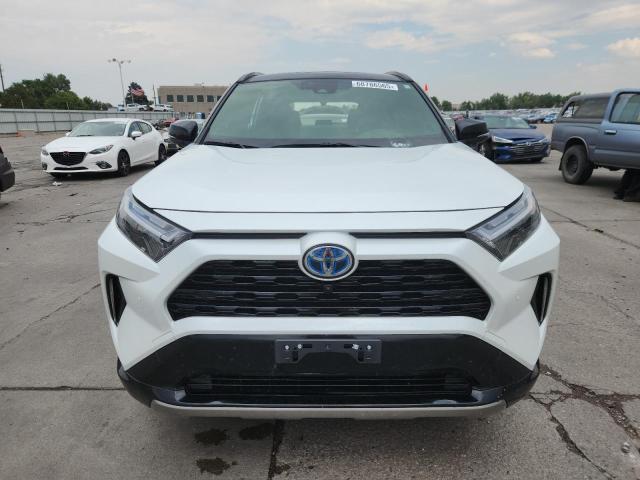 Auction sale of the 2023 Toyota Rav4, vin: JTME6RFV5PD547246, lot number: 68786565