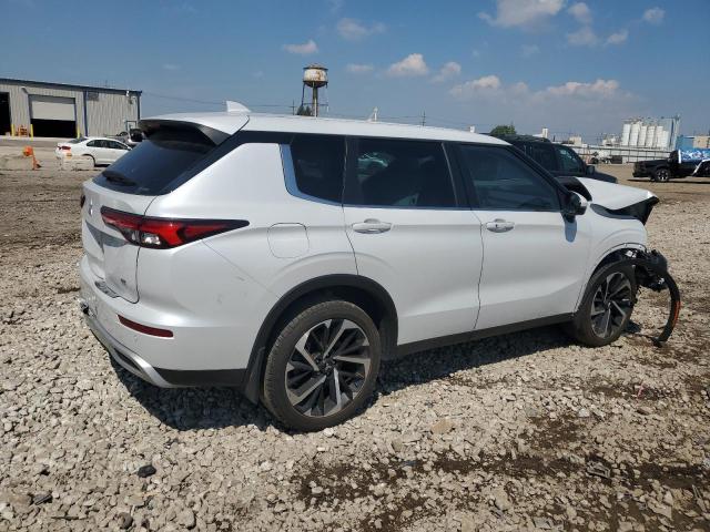 Продаж на аукціоні авто 2023 Mitsubishi Outlander, vin: JA4J4UA81PZ050992, номер лоту: 80886445