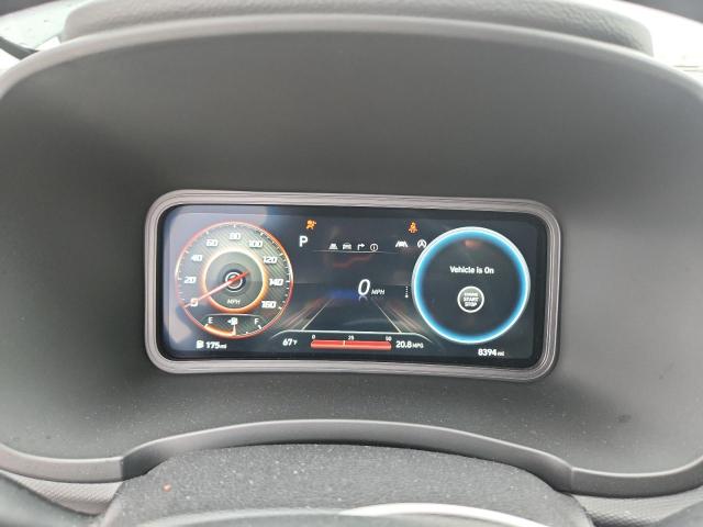 Aukcja sprzedaży 2023 Hyundai Kona Limit, vin: KM8K5CA35PU008260, numer aukcji: 67459405