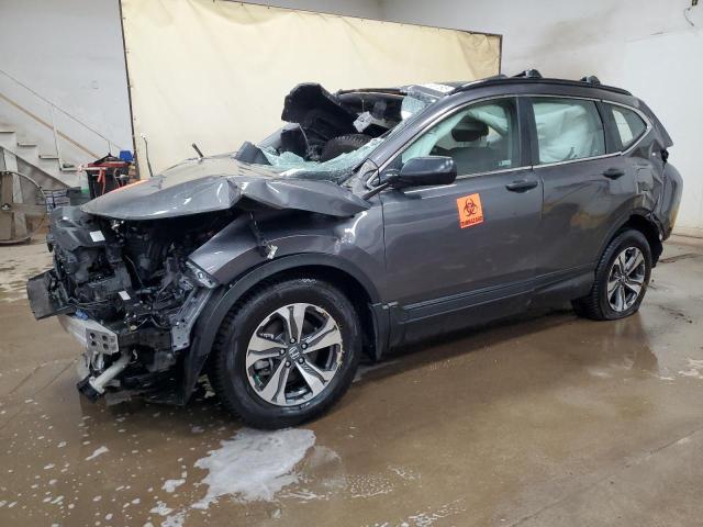 2020 Honda Cr-v Lx მანქანა იყიდება აუქციონზე, vin: 2HKRW2H22LH679736, აუქციონის ნომერი: 69373185