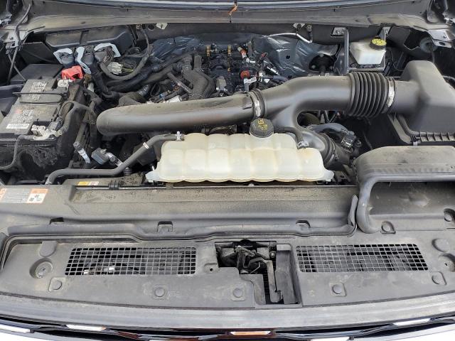 Продажа на аукционе авто 2023 Ford Expedition, vin: 1FMJU1K85PEA04331, номер лота: 67967035