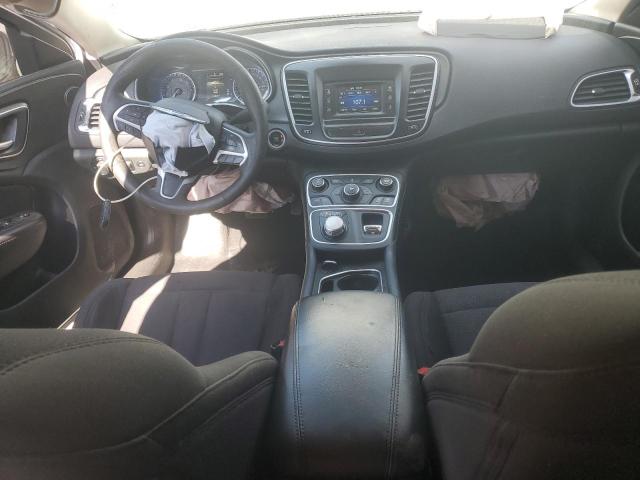 Aukcja sprzedaży 2015 Chrysler 200 Limited, vin: 1C3CCCAB8FN654587, numer aukcji: 70171775