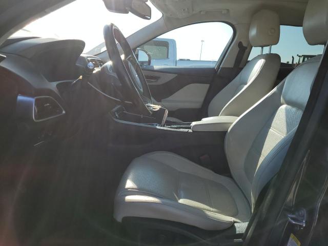 70203545 :رقم المزاد ، SADCK2GX4JA320931 vin ، 2018 Jaguar F-pace Pre مزاد بيع