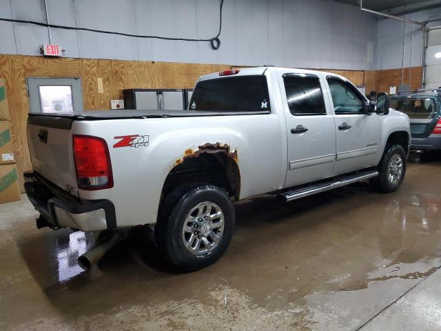 Aukcja sprzedaży 2012 Gmc Sierra, vin: 1GT120C82CF243309, numer aukcji: 69814995
