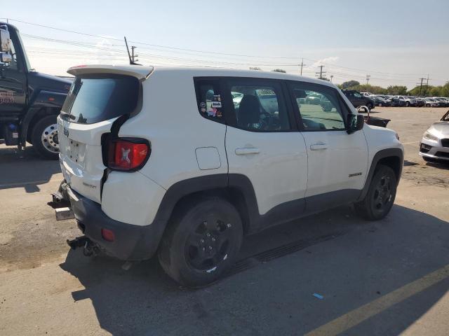 Aukcja sprzedaży 2022 Jeep Renegade, vin: ZACNJDA13NPN54715, numer aukcji: 70316985