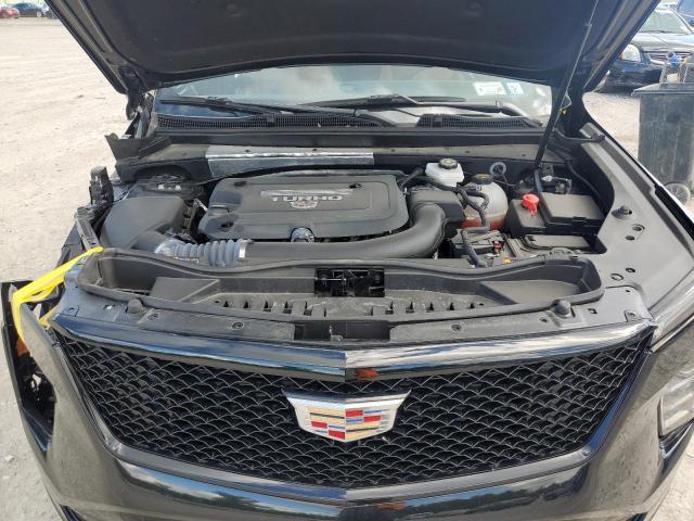 Продажа на аукционе авто 2024 Cadillac Xt4, vin: 1GYFZFR45RF214625, номер лота: 70090235