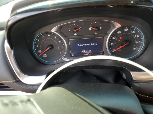69182785 :رقم المزاد ، 1GNEVKKW0MJ227524 vin ، 2021 Chevrolet Traverse P مزاد بيع