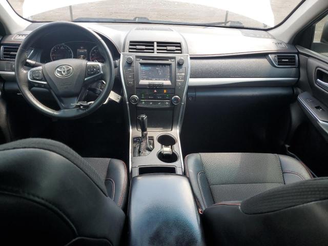 Продажа на аукционе авто 2017 Toyota Camry, vin: 4T1BF1FK9HU659667, номер лота: 68044655