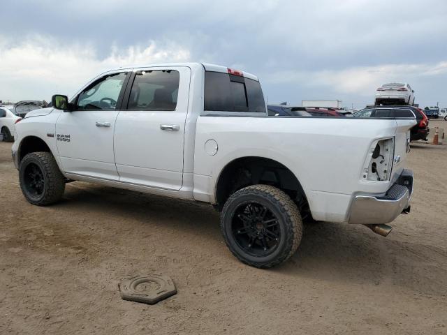 2017 Ram 1500 Slt მანქანა იყიდება აუქციონზე, vin: 3C6RR7LT7HG714167, აუქციონის ნომერი: 68112625