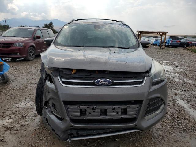 Продажа на аукционе авто 2013 Ford Escape Tit, vin: 1FMCU0J91DUB32323, номер лота: 70421865