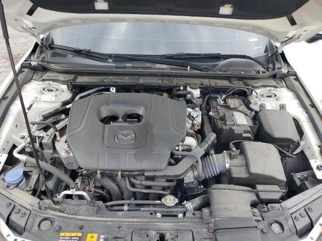 Продажа на аукционе авто 2024 Mazda 3, vin: 3MZBPAAM2RM406106, номер лота: 67192785