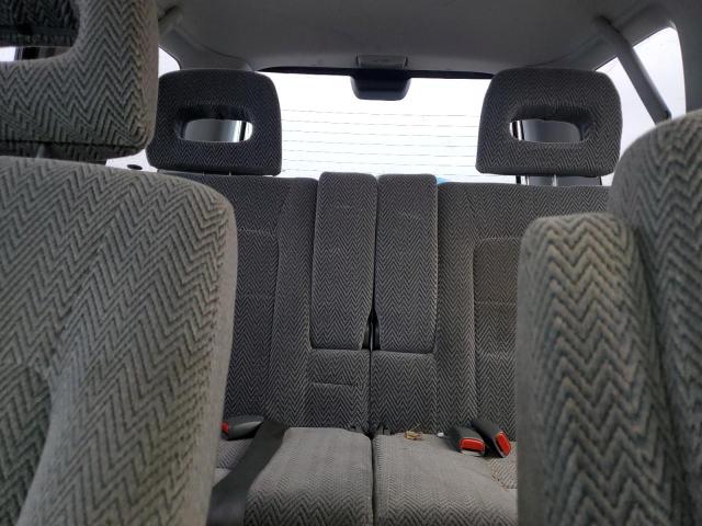 66469225 :رقم المزاد ، JHLRD1863WC084481 vin ، 1998 Honda Cr-v مزاد بيع