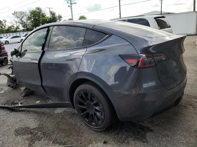 Продаж на аукціоні авто 2022 Tesla Model Y, vin: 7SAYGDEE2NF310883, номер лоту: 67126715