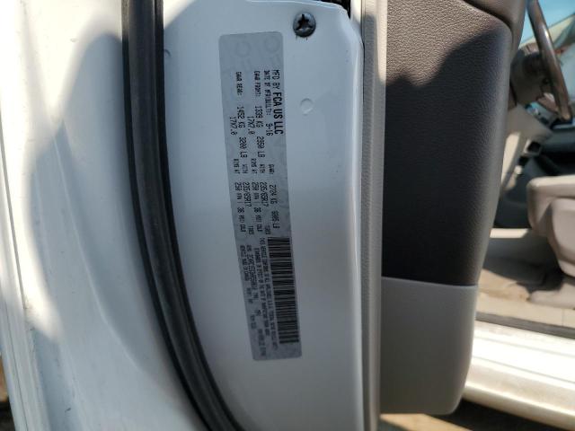 2017 Chrysler Pacifica მანქანა იყიდება აუქციონზე, vin: 2C4RC1EG3HR560610, აუქციონის ნომერი: 66078495