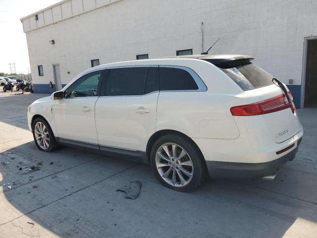 Продажа на аукционе авто 2012 Lincoln Mkt, vin: 2LMHJ5AT9CBL53684, номер лота: 69484755