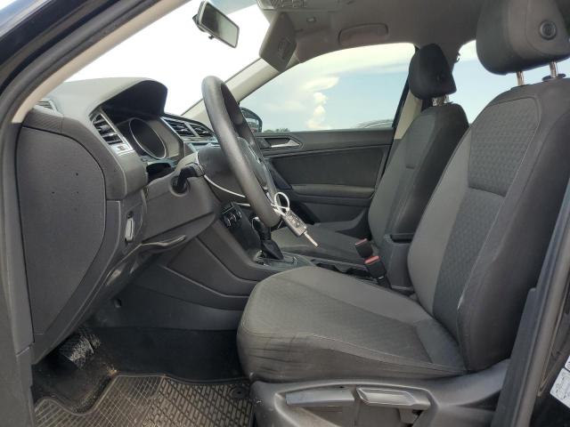 2019 Volkswagen Tiguan S მანქანა იყიდება აუქციონზე, vin: 3VV1B7AX6KM013937, აუქციონის ნომერი: 69108025