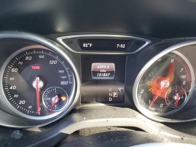 Продажа на аукционе авто 2017 Mercedes-benz Cla, vin: WDDSJ4EB5HN497073, номер лота: 70583435