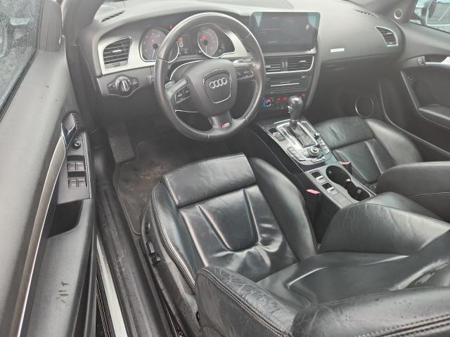 Продажа на аукционе авто 2011 Audi S5 Premium, vin: WAUCGAFH5BN005810, номер лота: 69708845