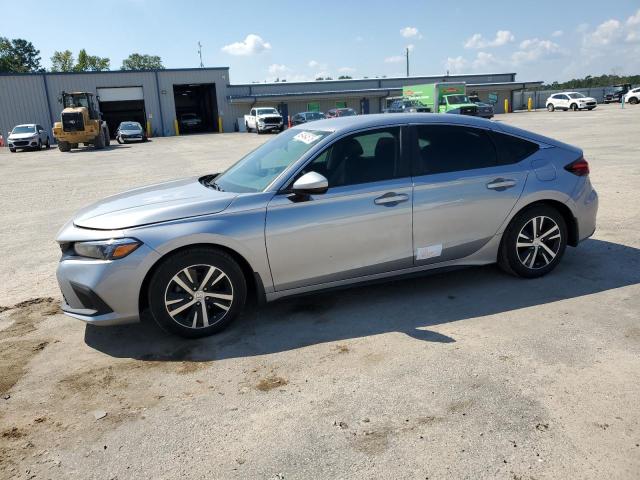69464575 :رقم المزاد ، 19XFL2H54PE017091 vin ، 2023 Honda Civic Lx مزاد بيع