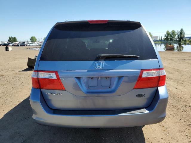 Aukcja sprzedaży 2007 Honda Odyssey, vin: 5FNRL38267B511939, numer aukcji: 68897285