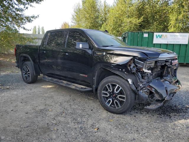 Продаж на аукціоні авто 2022 Gmc Sierra K15, vin: 1GTUUEET0NZ632831, номер лоту: 68946575