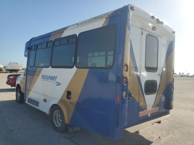68717625 :رقم المزاد ، 1FDFE4FS8GDC33263 vin ، 2016 Ford Econoline مزاد بيع