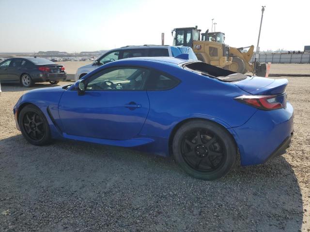 Продажа на аукционе авто 2022 Subaru Brz Limite, vin: JF1ZDBE12N9703990, номер лота: 71008285
