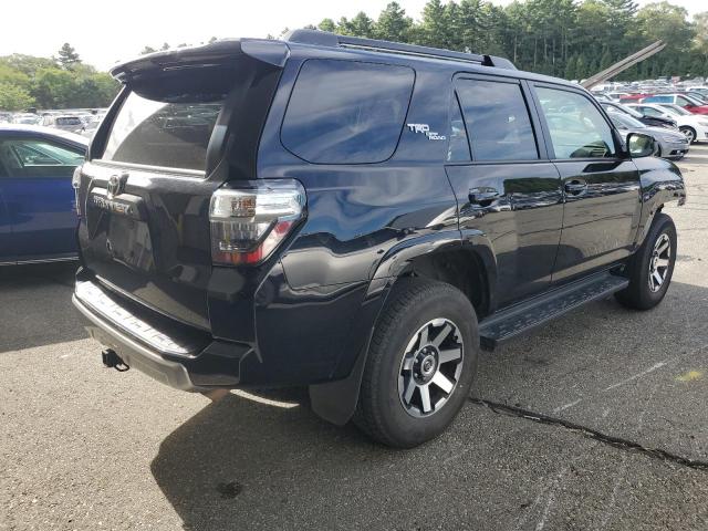 Продажа на аукционе авто 2024 Toyota 4runner Sr, vin: JTEPU5JR7R6226068, номер лота: 69454245