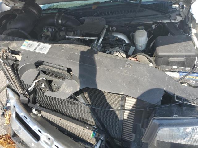 Продаж на аукціоні авто 2007 Chevrolet Silverado, vin: 1GCHK29D87E149963, номер лоту: 68779665