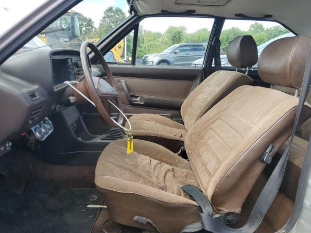 67859095 :رقم المزاد ، 32A0147255 vin ، 1980 Volkswagen Dasher مزاد بيع