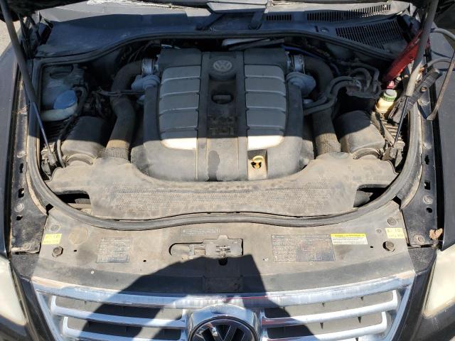 Aukcja sprzedaży 2006 Volkswagen Touareg Td, vin: WVGPT77L76D059879, numer aukcji: 67464575