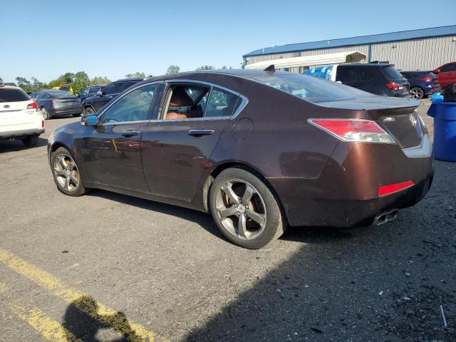 70284145 :رقم المزاد ، 19UUA9F50AA007193 vin ، 2010 Acura Tl مزاد بيع