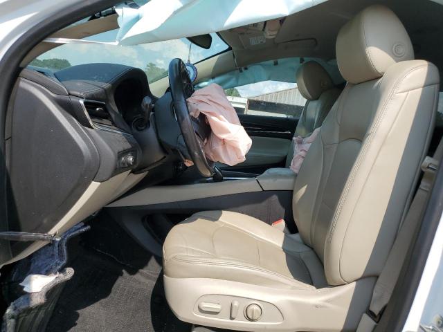 Продажа на аукционе авто 2019 Buick Enclave, vin: 5GAERBKW8KJ172221, номер лота: 78332065