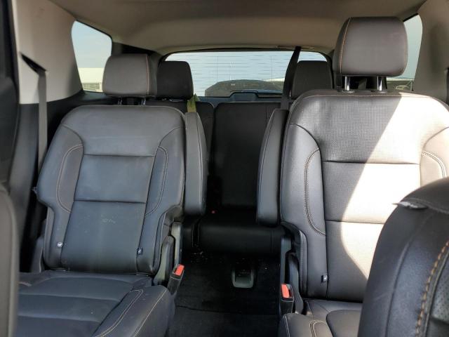 69182785 :رقم المزاد ، 1GNEVKKW0MJ227524 vin ، 2021 Chevrolet Traverse P مزاد بيع