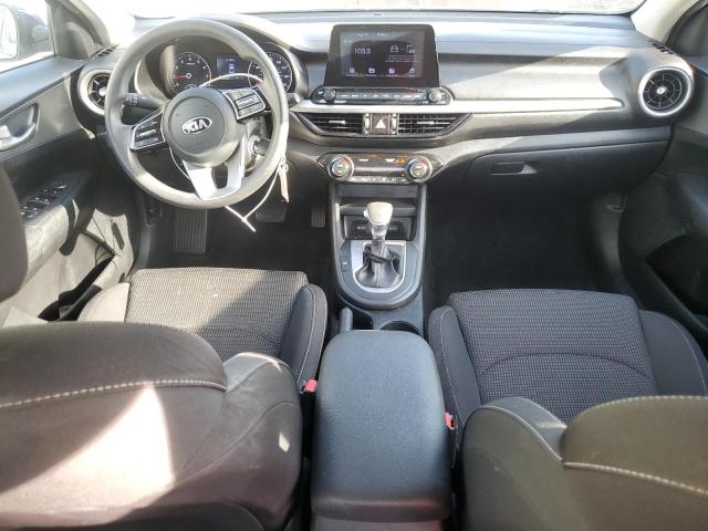 Aukcja sprzedaży 2019 Kia Forte, vin: 3KPF24AD4KE132069, numer aukcji: 68908975