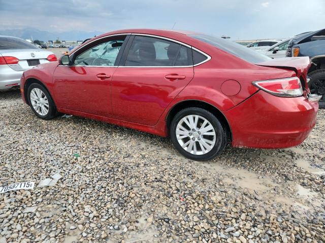 2009 Mazda 6 მანქანა იყიდება აუქციონზე, vin: 1YVHP82A095M40037, აუქციონის ნომერი: 70587115