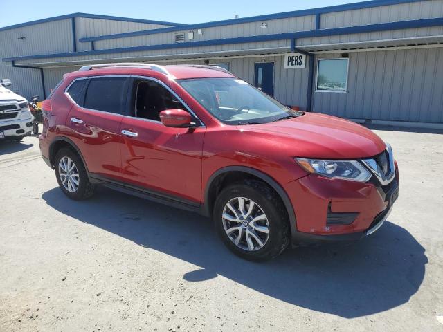 Aukcja sprzedaży 2017 Nissan Rogue S, vin: JN8AT2MV3HW269295, numer aukcji: 68926375