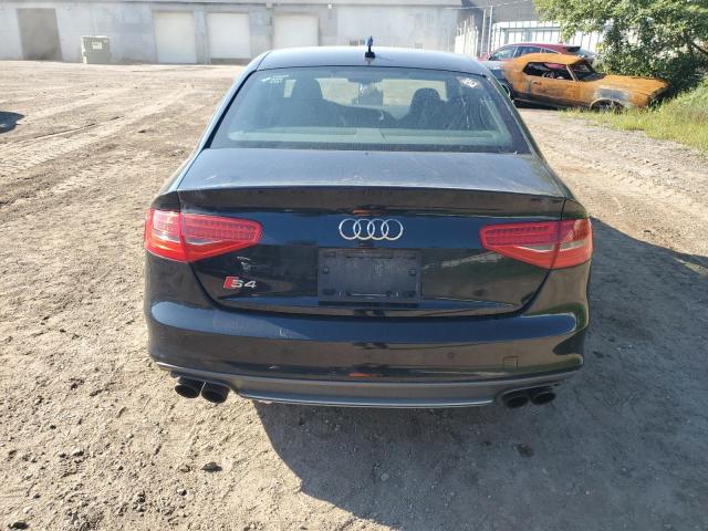 68814115 :رقم المزاد ، WAUKGAFL0DA094115 vin ، 2013 Audi S4 مزاد بيع
