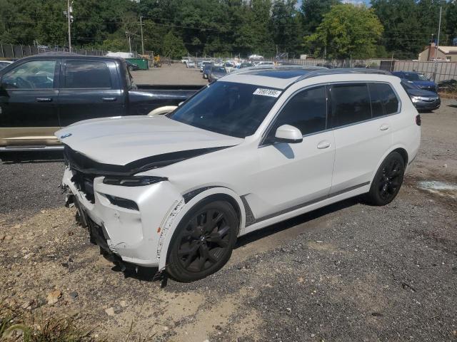 Продаж на аукціоні авто 2023 Bmw X7, vin: 5UX23EM01P9P25098, номер лоту: 70907895